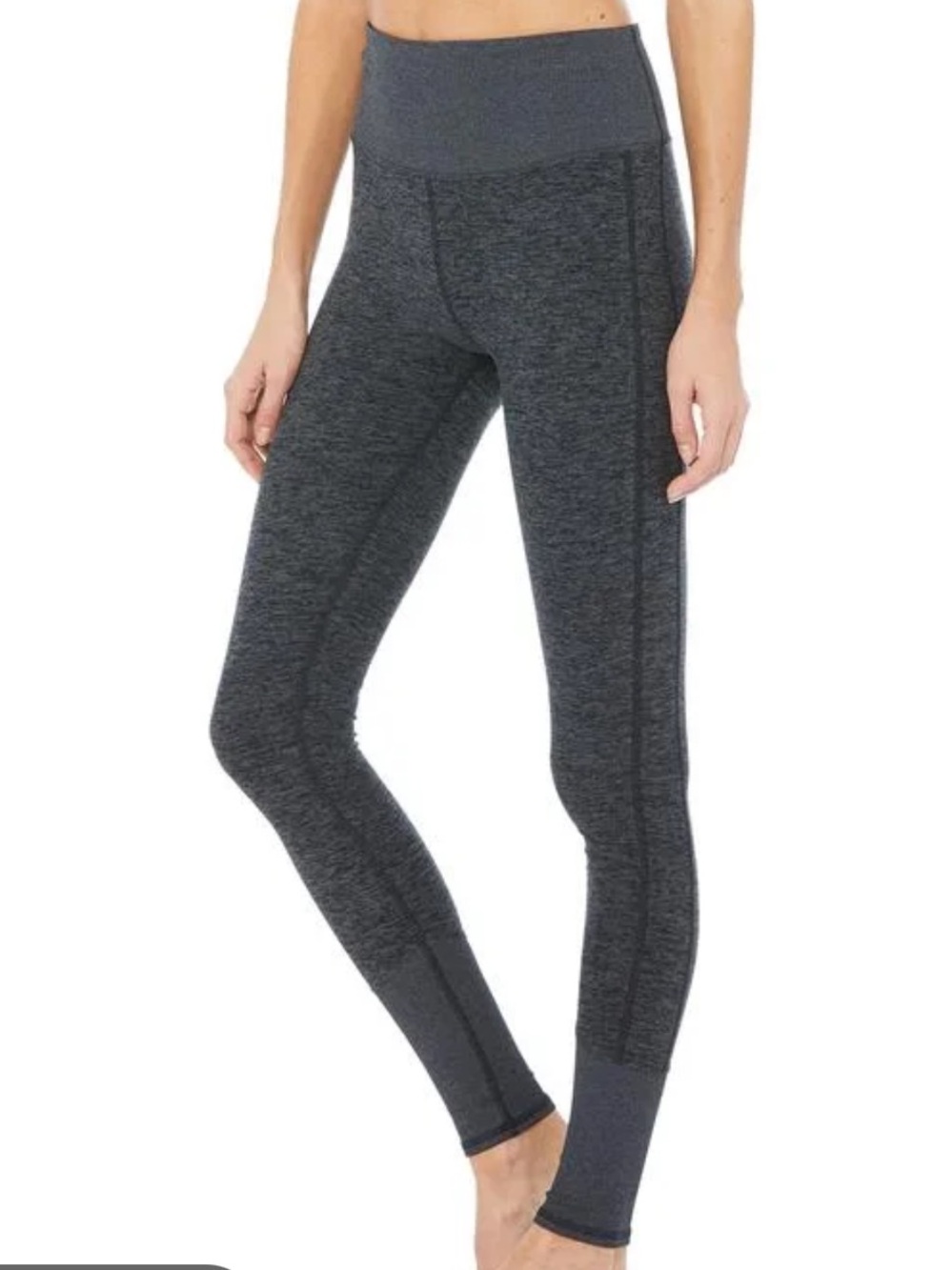 ALO Yoga High Waist Lounge Leggings